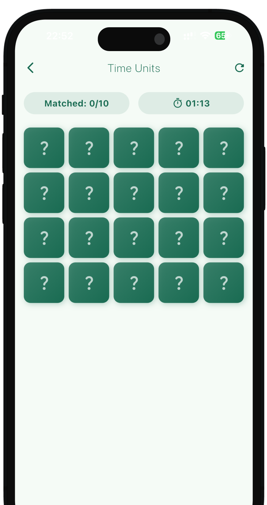 Memory Card Game